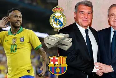 Una nueva estrella emergente ilusiona en Brasil y los grandes de España ya habrían comenzado a disputarselo.