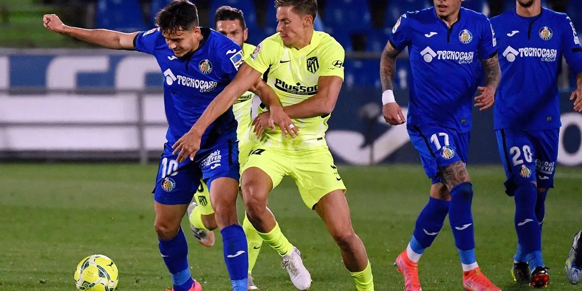 Una nueva fecha de LaLiga se pone en marcha, esta vez el equipo colchonero tendrá la difícil tarea de ganarle al Getafe de visitante si quiere seguir peleando por la punta. Pero en esta nota no vamos a centrarnos en eso, sino en los jugadores más importantes que pasaron por los dos clubes.