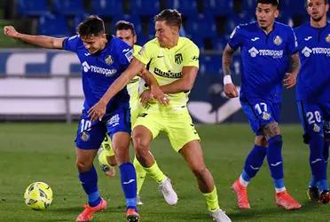 Una nueva fecha de LaLiga se pone en marcha, esta vez el equipo colchonero tendrá la difícil tarea de ganarle al Getafe de visitante si quiere seguir peleando por la punta. Pero en esta nota no vamos a centrarnos en eso, sino en los jugadores más importantes que pasaron por los dos clubes.
