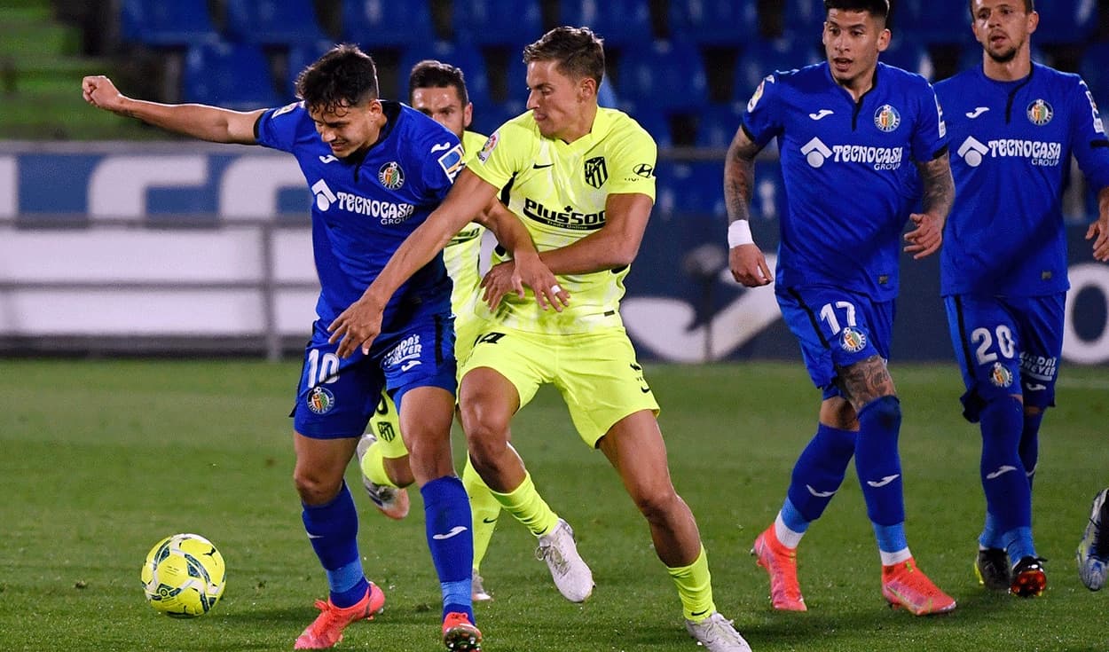 Una nueva fecha de LaLiga se pone en marcha, esta vez el equipo colchonero tendrá la difícil tarea de ganarle al Getafe de visitante si quiere seguir peleando por la punta. Pero en esta nota no vamos a centrarnos en eso, sino en los jugadores más importantes que pasaron por los dos clubes.