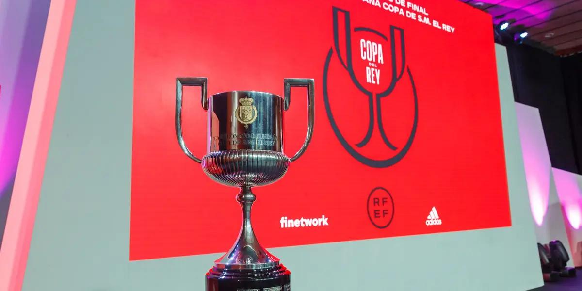 Una nueva final de la Copa del Rey se acerca, a falta de ver que equipos la disputarán estos son los datos a saber sobre el prestigioso torneo español.