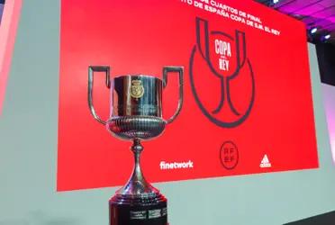 Una nueva final de la Copa del Rey se acerca, a falta de ver que equipos la disputarán estos son los datos a saber sobre el prestigioso torneo español.