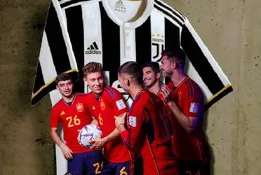 Una nueva joya ha aparecido y quiere ponerse la camiseta de España, aunque nació en Países Bajos