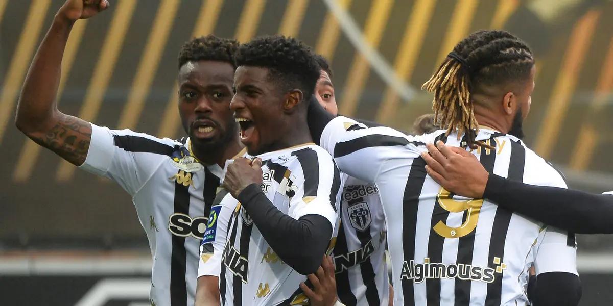 Una nueva perla francesa está creciendo de manera muy rapida y el equipo colchonero quiere tenerlo para renovar su plantilla de cara al futuro.