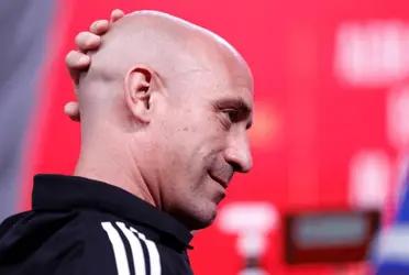 Una nueva voz se alza en contra de Luis Rubiales y en favor de Jeeni Hermoso