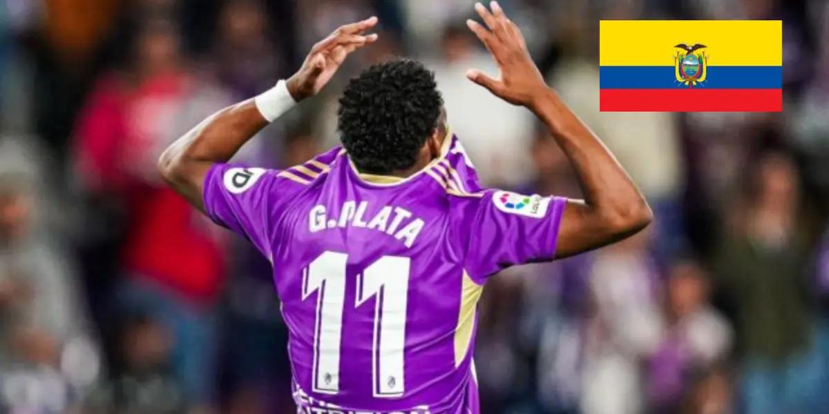 Una obsesión de Plata no le permitiría estar al 100% en lo físico.