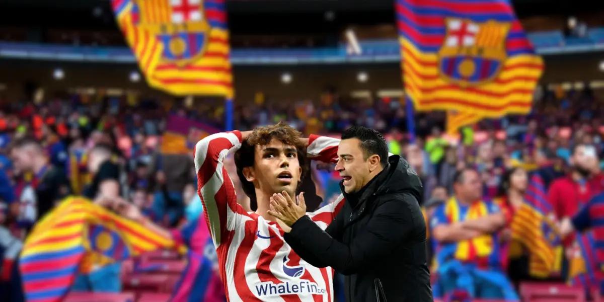 Una operación bastante riesgosa condiciona el arribo del portugués