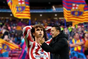 Una operación bastante riesgosa condiciona el arribo del portugués