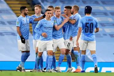 Una perla del equipo ingles está en la mira del FC Barcelona para reforzar su plantilla el próximo mercado. A continuación los detalles de la nota.