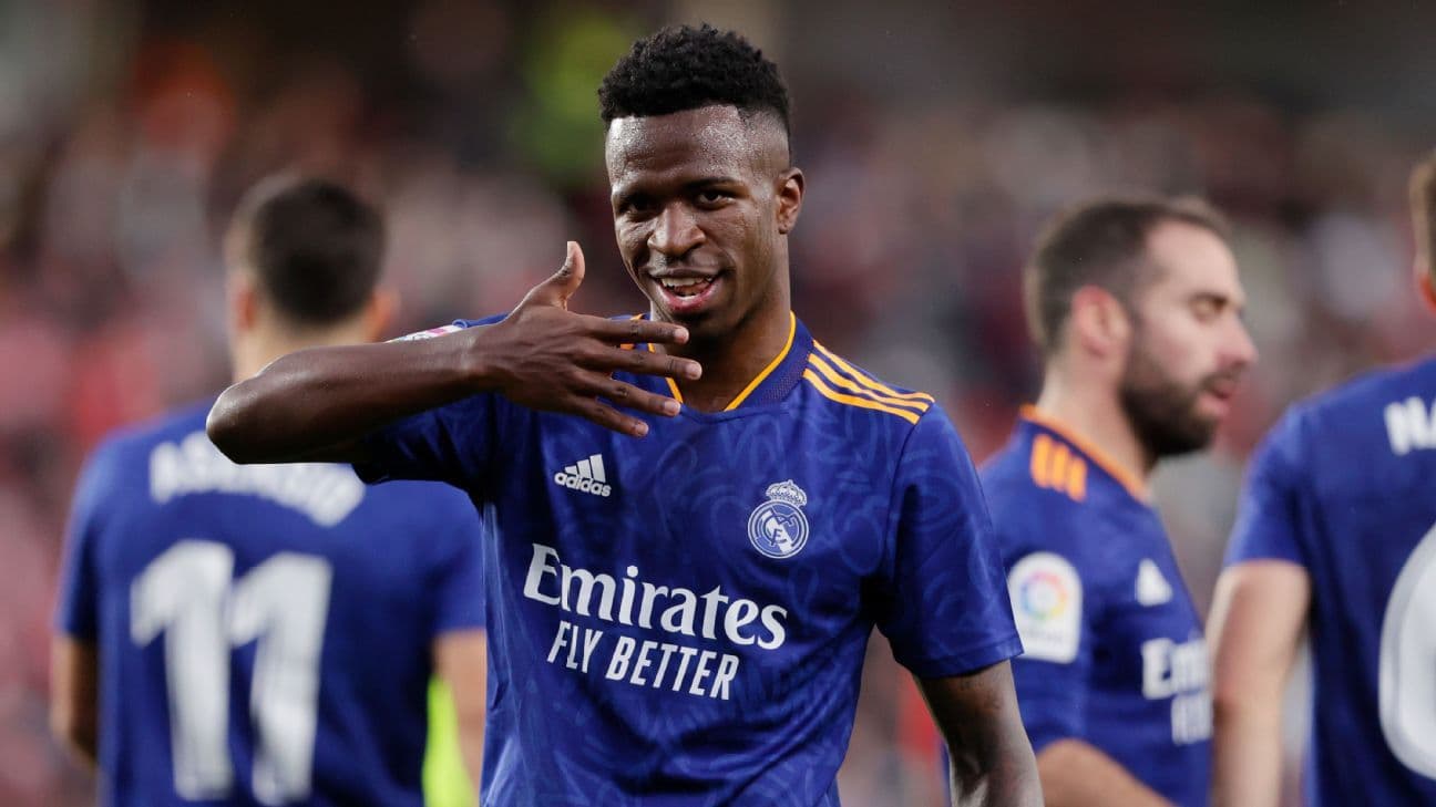 Una vez desvelado el secreto de la traición de Vinicius Junior al Barcelona, para recalar en el Real Madrid, es tiempo de repasar cómo el club blaugrana se perdió de ingresos por casi 100 millones de euros.