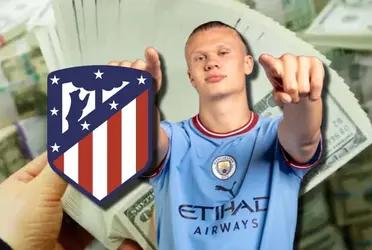 Uno de los 15 magnates deportivos más ricos del mundo tiene intenciones de comprar el Atleti y podrían comprar estos cracks sin problemas