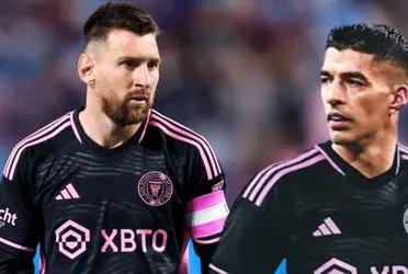 Uno de los jugadores cercanos a Lionel Messi prefirió no unirse a Inter Miami para esta temporada