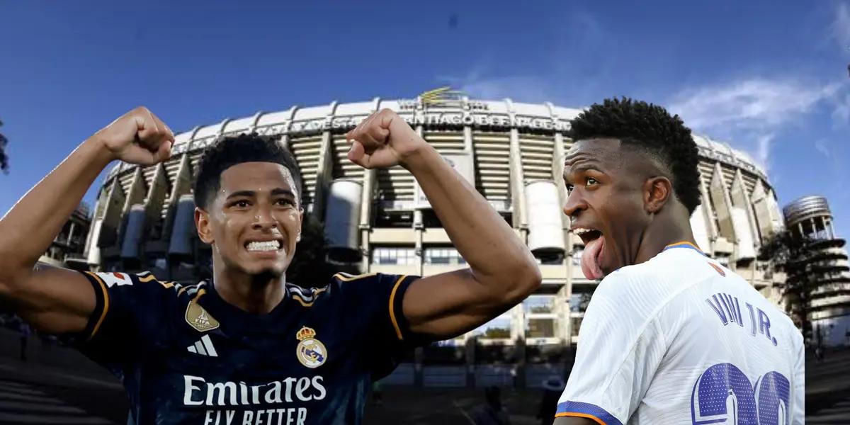Uno de los jugadores de gran presente en Italia podría retornar a Real Madrid