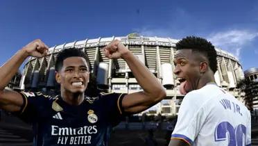 Uno de los jugadores de gran presente en Italia podría retornar a Real Madrid