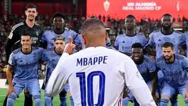 Uno de los jugadores de Real Madrid descarta España y elige jugar para otra selección