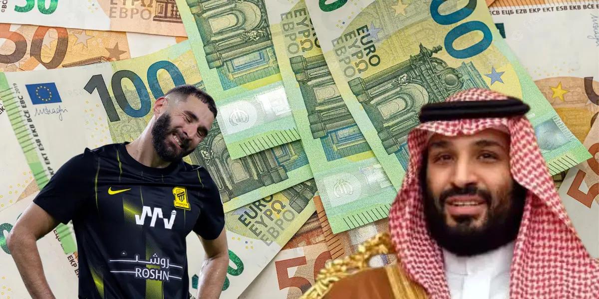 Uno de los jugadores que apostó fuerte por Arabia Saudí quiere marcharse ahora mismo debido a un gran descontento