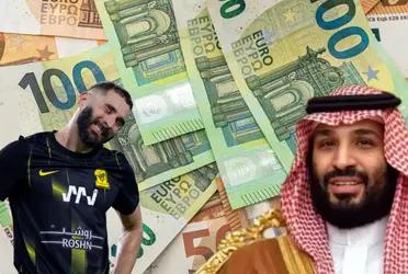 Uno de los jugadores que apostó fuerte por Arabia Saudí quiere marcharse ahora mismo debido a un gran descontento