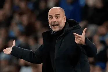 Uno de los jugadores que estuvo bajo la tutela de Pep Guardiola confesó cómo manejaba el entrenador el vestuario con las multas