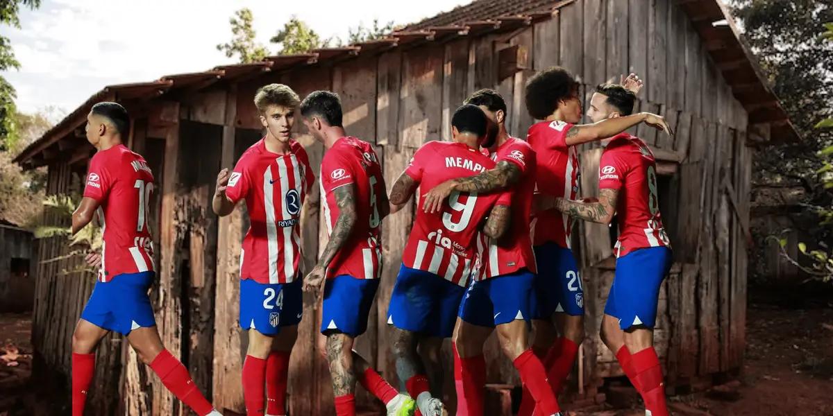 Uno de los mejores jugadores de La Liga tuvo una infancia difícil en sus comienzos antes de ser figura