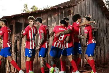 Uno de los mejores jugadores de La Liga tuvo una infancia difícil en sus comienzos antes de ser figura