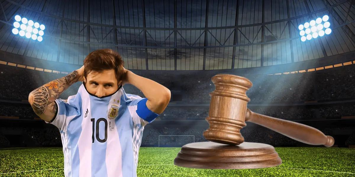 Uno de los mejores jugadores que dio Alemania terminó su carrera de grande y ahora afronta líos con la justicia