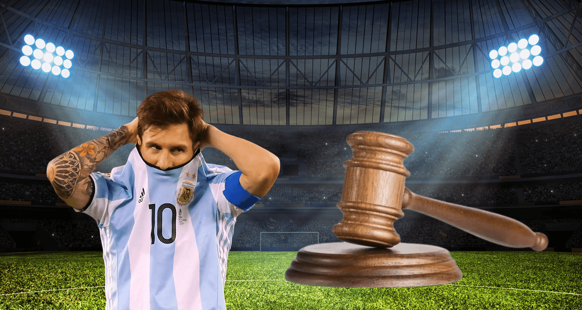 Uno de los mejores jugadores que dio Alemania terminó su carrera de grande y ahora afronta líos con la justicia