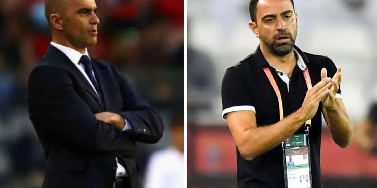 Uno es principal candidato de la afición blaugrana para ser el sucesor de Ronald Koeman,, el oro es el entrenador que acapara el gusto de Joan LAporta. Cuáles son las diferencias.