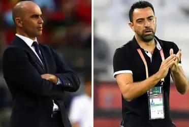 Uno es principal candidato de la afición blaugrana para ser el sucesor de Ronald Koeman,, el oro es el entrenador que acapara el gusto de Joan LAporta. Cuáles son las diferencias.