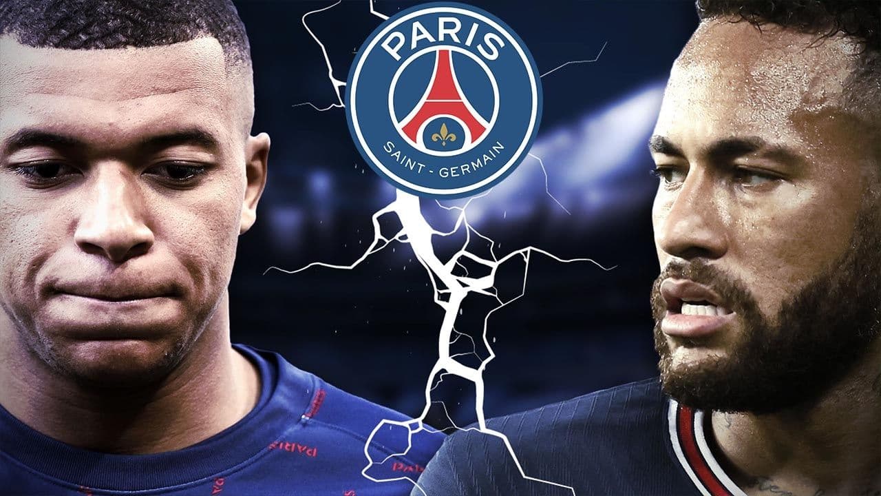 Uno de los aliados del astro brasileño del Paris Saint-Germain podría partir a otro destino, y Kylian Mbappé ganaría una batalla más en el vestuario francés.