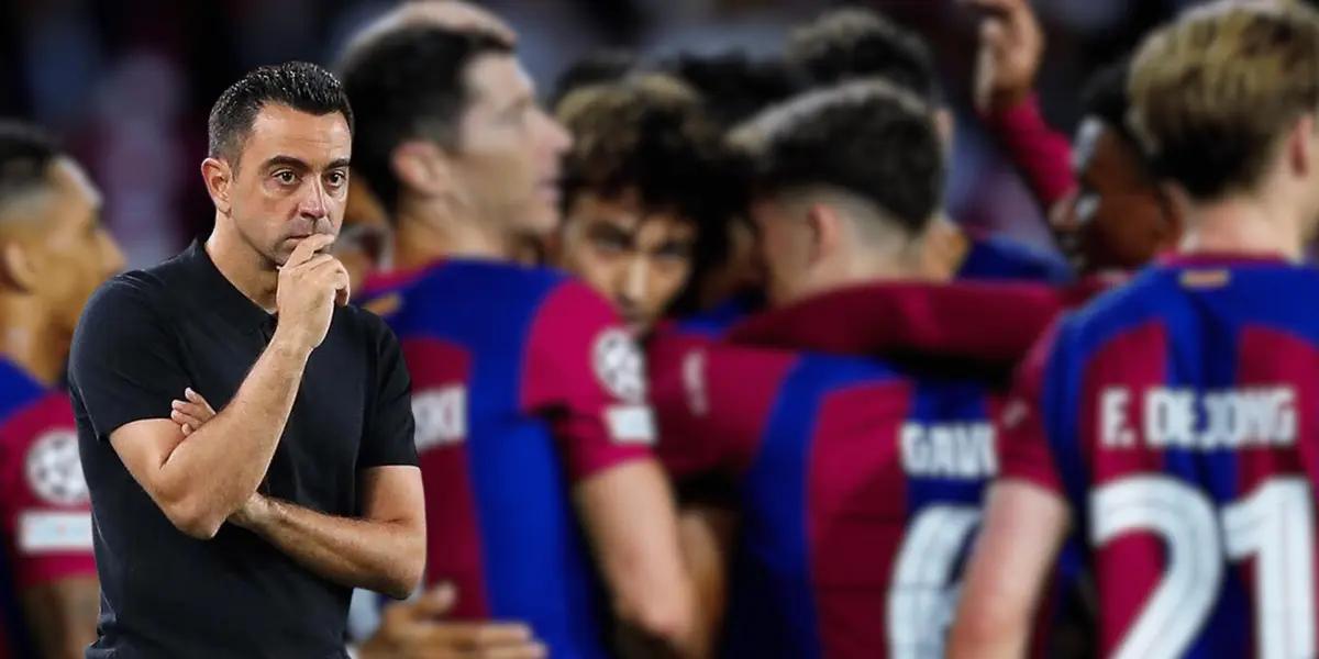 Uno de los canteranos de FC Barcelona hoy está en una situación distinta y quiere amargar al equipo de Xavi Hernández