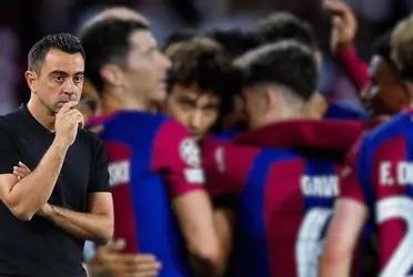 Uno de los canteranos de FC Barcelona hoy está en una situación distinta y quiere amargar al equipo de Xavi Hernández