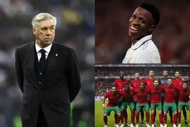 Uno de los compañeros de Cristiano Ronaldo con Portugal fue ofrecido al Merengue de cara a la próxima temporada.