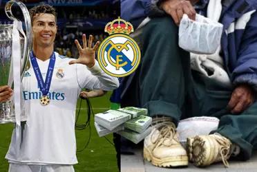 Uno de los cracks que ganó todo en la última etapa dorada de Real Madrid sigue sin poder conseguir trabajo