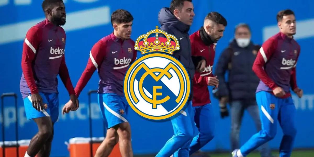 Uno de los delanteros del momento sonó en FC Barcelona pero Real Madrid ahora lo sigue de cerca