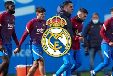 Uno de los delanteros del momento sonó en FC Barcelona pero Real Madrid ahora lo sigue de cerca