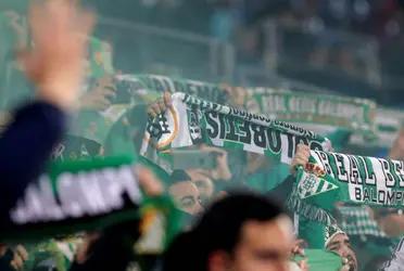 Uno de los duelos más desicivos de LaLiga está a nada de darse, la expectativa por ver este encuentro cada vez es más alta, y las entradas para ir al estadio están siendo muy codiciadas.