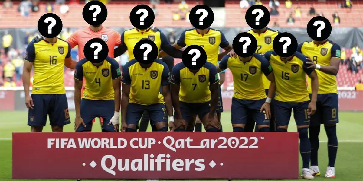 Uno de los equipos protagonistas de la Liga apunta de lleno a un internacional ecuatoriano, que se lesionó 3 veces en el último bimestre. Los detalles, en la nota