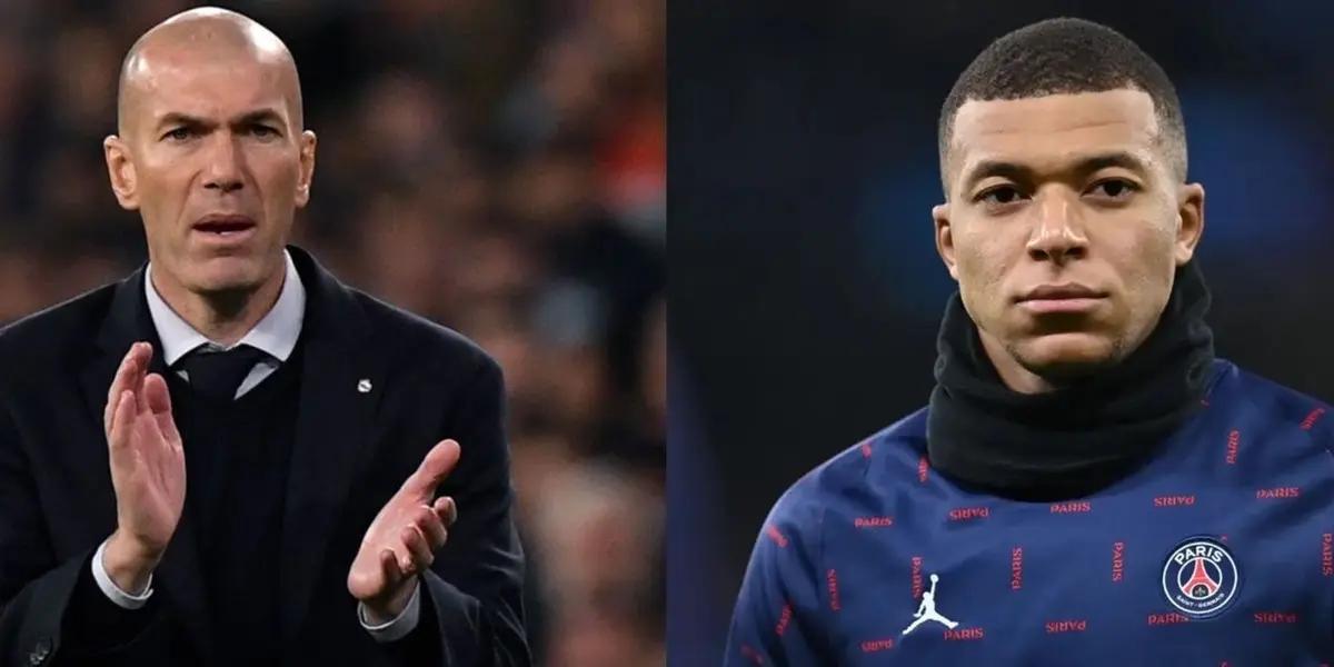 Uno de los favoritos de Zidane en el Real Madrid, Keylor Navas, podría irse del PSG este mismo mercado de fichajes.