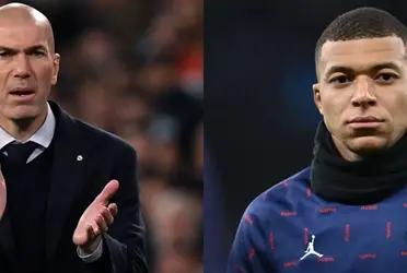 Uno de los favoritos de Zidane en el Real Madrid, Keylor Navas, podría irse del PSG este mismo mercado de fichajes.