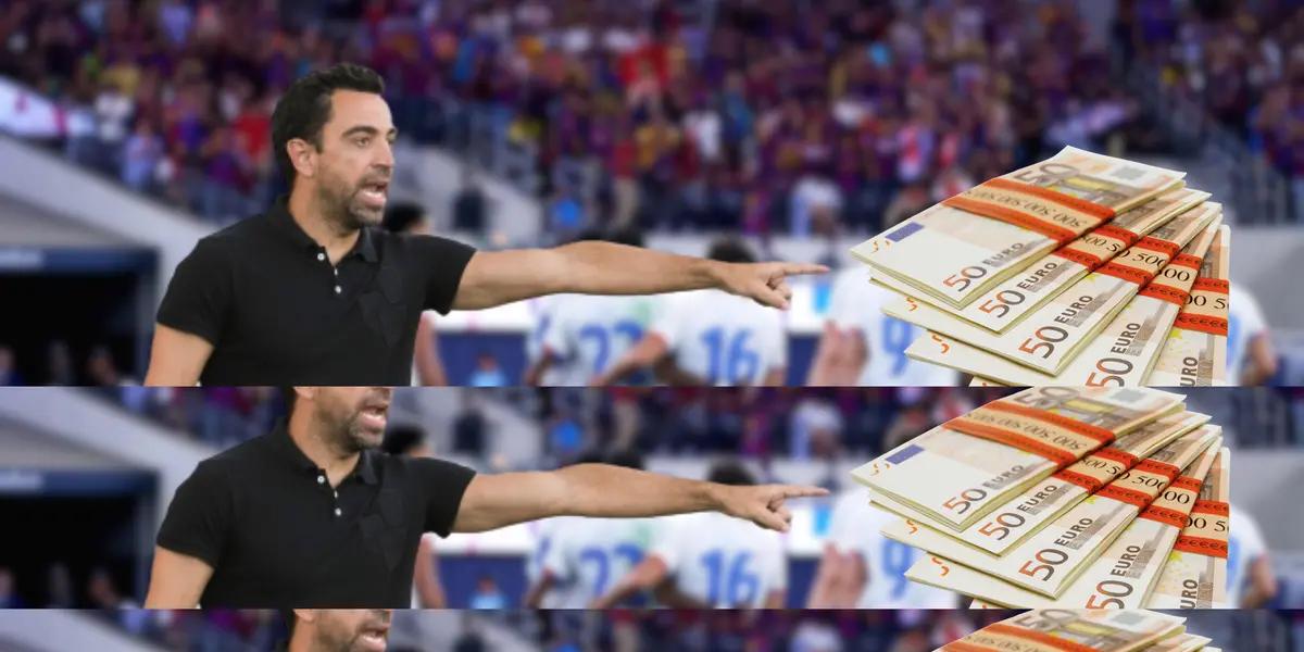 Uno de los fichajes de la temporada pasada no convence y podría dejar al club.