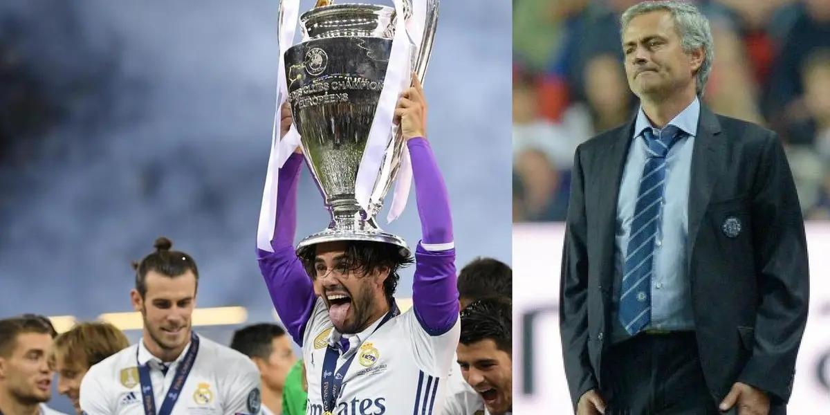 Uno de los futbolistas de dilatada trayectoria en Madrid, finalmente se irá del club blanco y una de las ofertas que tiene ya generó un revuelo muy grande en Madrid.