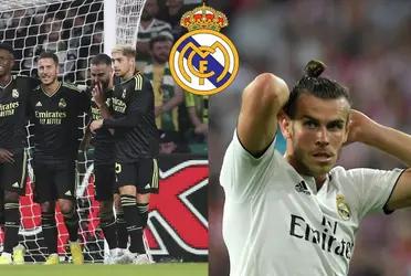 Uno de los futbolistas emblemáticos del Real Madrid Club de Fútbol vive días convulsionados por una actitud que no gusta.