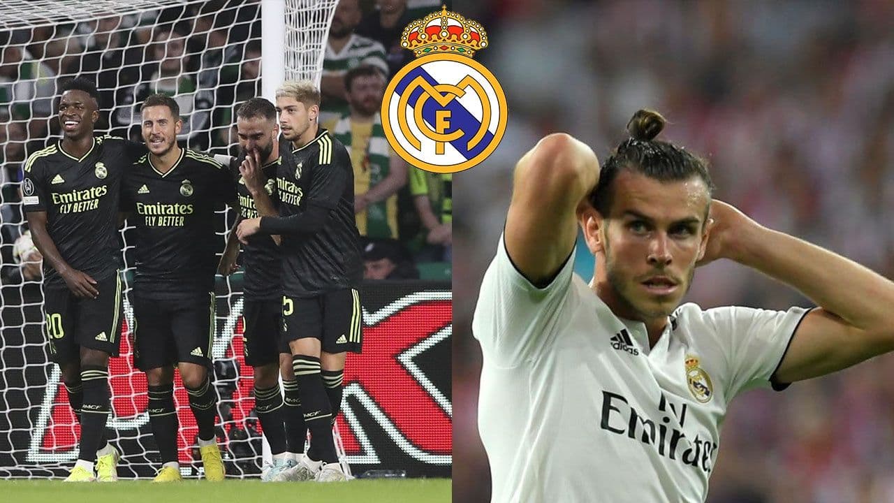 Uno de los futbolistas emblemáticos del Real Madrid Club de Fútbol vive días convulsionados por una actitud que no gusta.