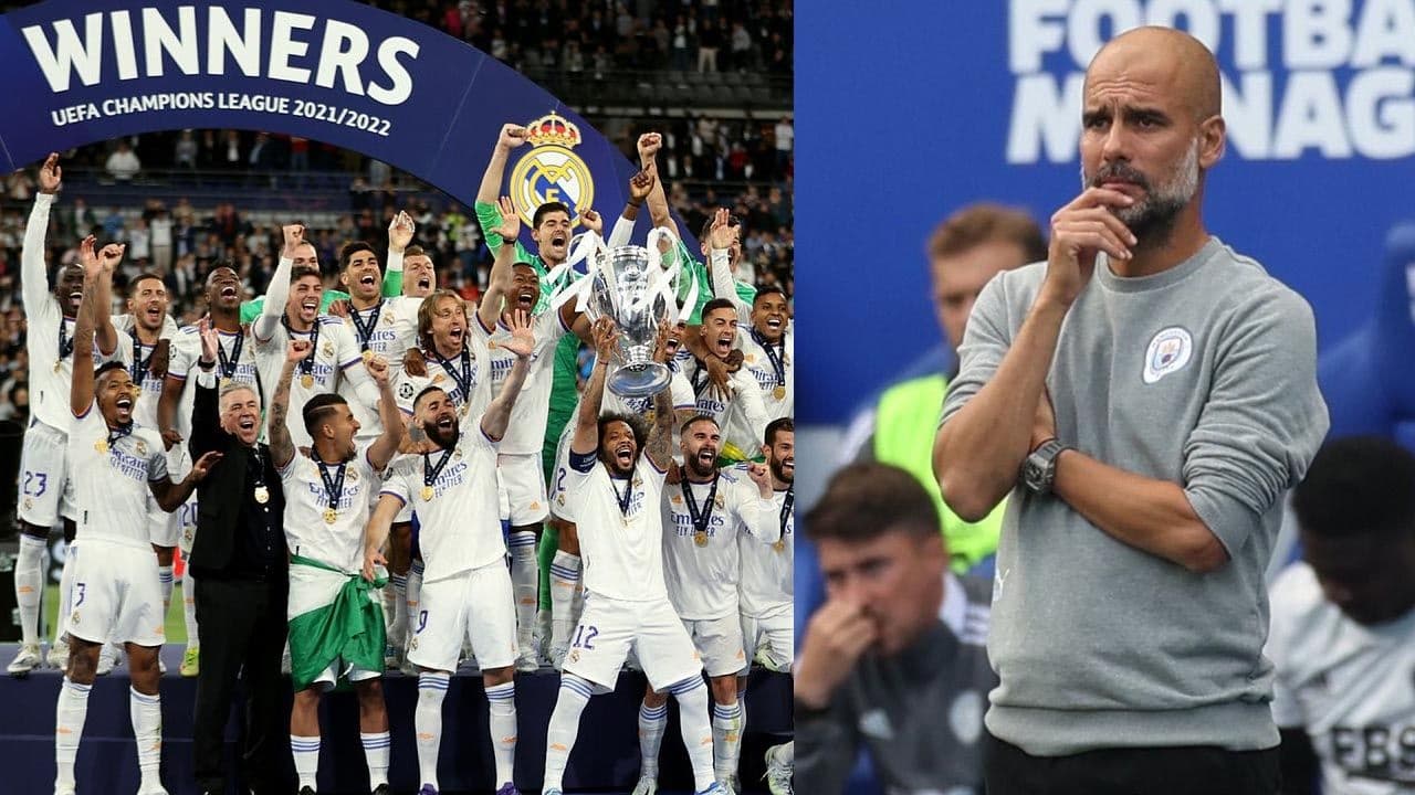 Uno de los futbolistas formados y descartados por el club culé, ahora es una estrella del deporte y Pep Guardiola quiere potenciar en el Manchester City.
