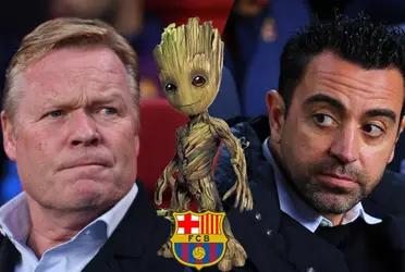 Uno de los futbolistas ninguneados por los últimos entrenadores blaugranas hoy vale una verdadera fortuna.