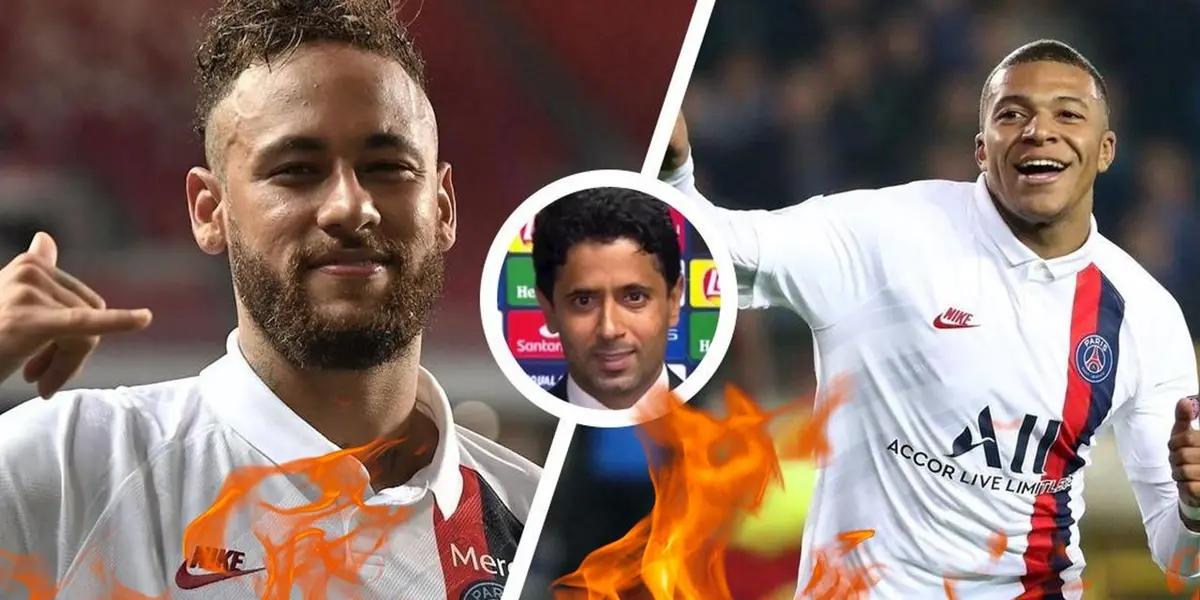 Uno de los hechos que conmovió la opinión pública francesa fue la denuncia de Mathias Pogba contra su hermano Paul.