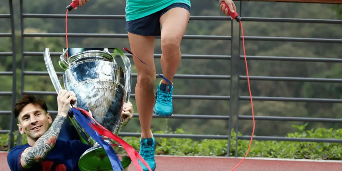 Uno de los integrantes del mejor FC Barcelona de todos los tiempos tiene un particular empleo en el presente