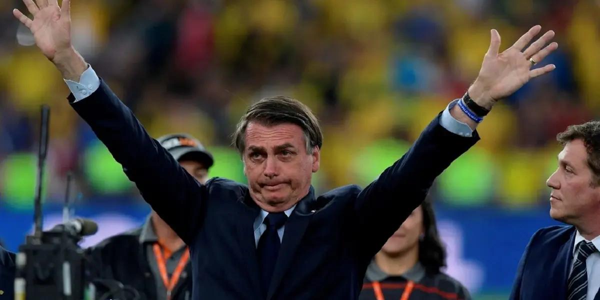 Uno de los ítems que desencajaron a los dirigentes de la Asociación del Fútbol Argentino, asi como también los de FIFA y Conmebol, tiene que ver con el cambio de reglas locales a dos meses de la Copa América.