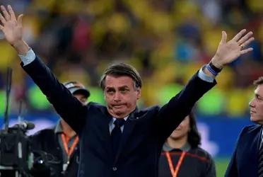 Uno de los ítems que desencajaron a los dirigentes de la Asociación del Fútbol Argentino, asi como también los de FIFA y Conmebol, tiene que ver con el cambio de reglas locales a dos meses de la Copa América.