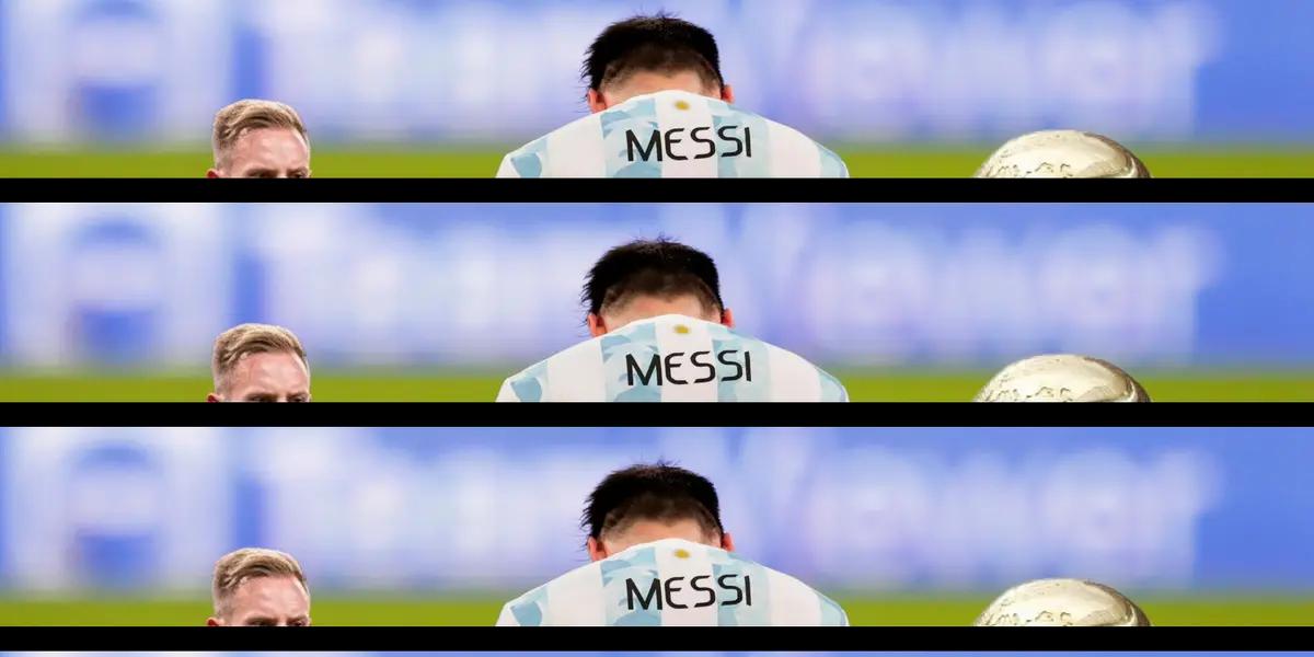 Uno de los jugadores históricos de Alemania se refirió al portero de FC Barcelona con una polémica frase